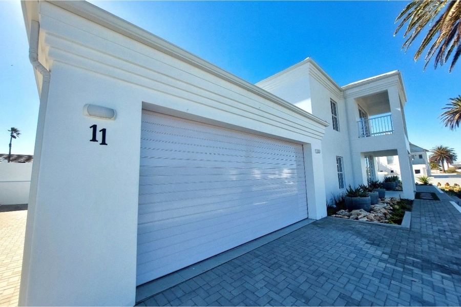 3 Bedroom Property for Sale in Shelley Point Western Cape